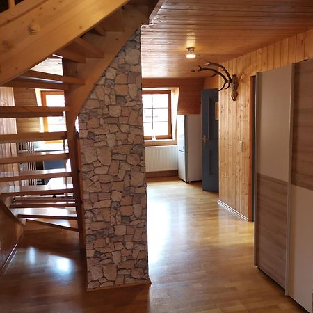 City Ferienwohnung Fussen 1 エクステリア 写真