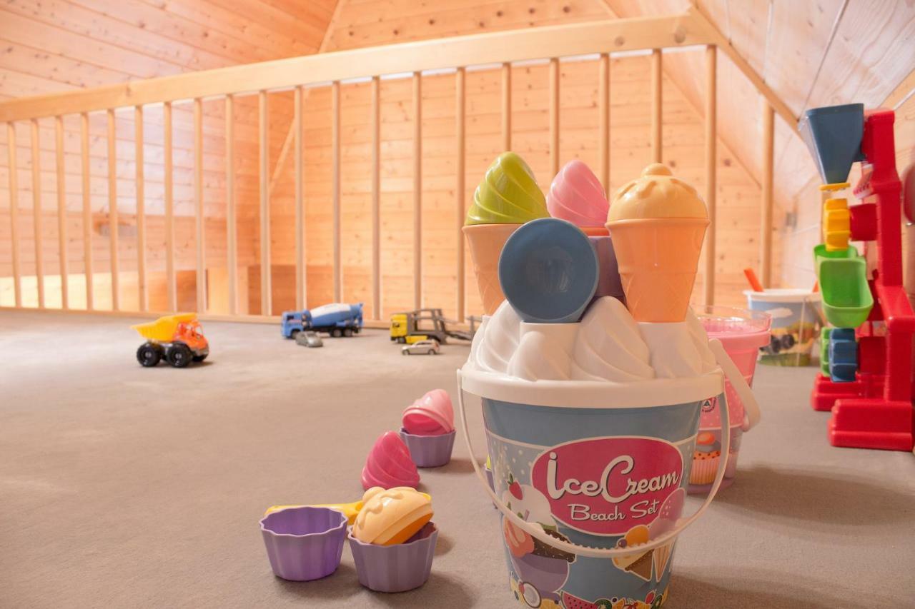 City Ferienwohnung Fussen 1 エクステリア 写真