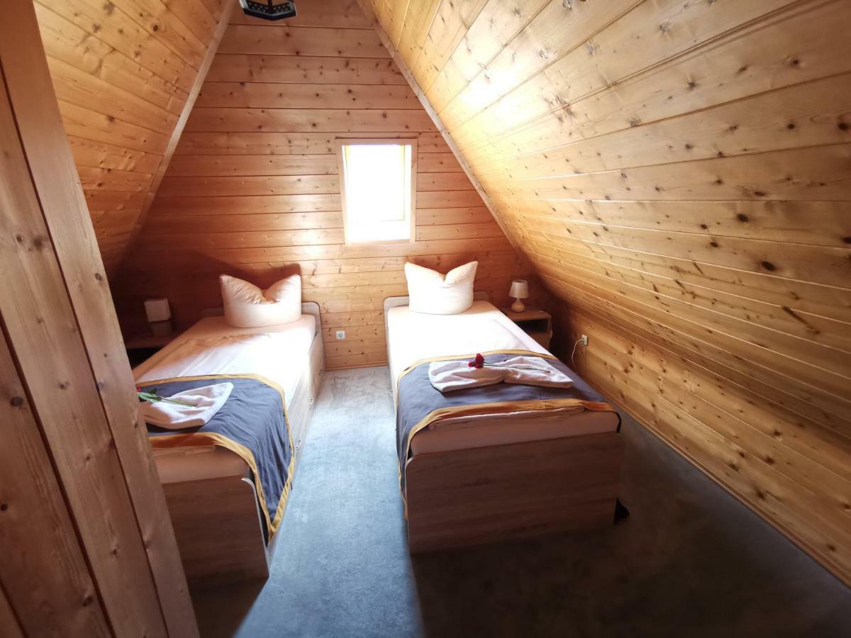 City Ferienwohnung Fussen 1 エクステリア 写真