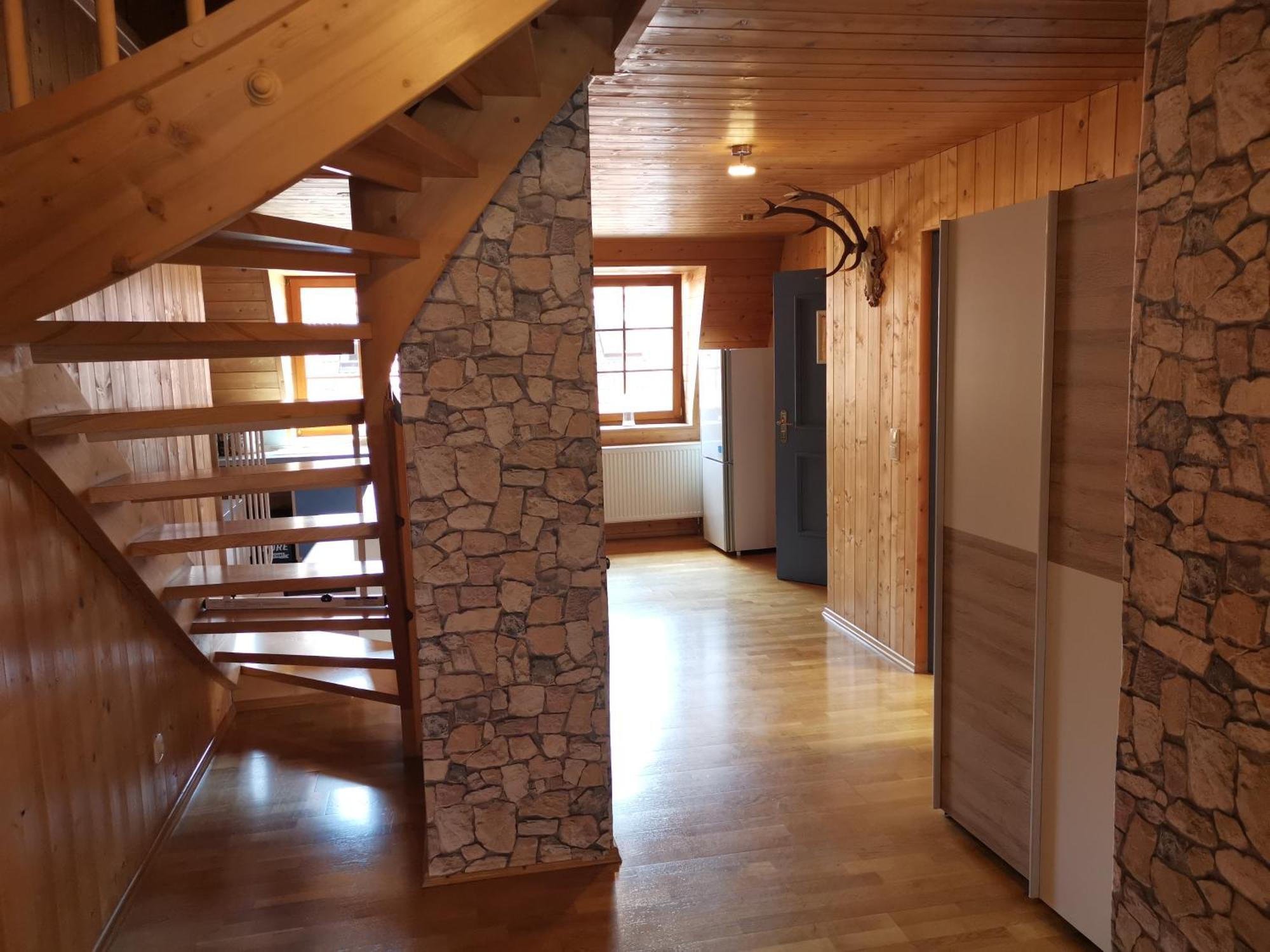 City Ferienwohnung Fussen 1 エクステリア 写真